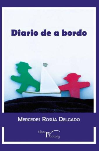 Diario de a bordo - POD
