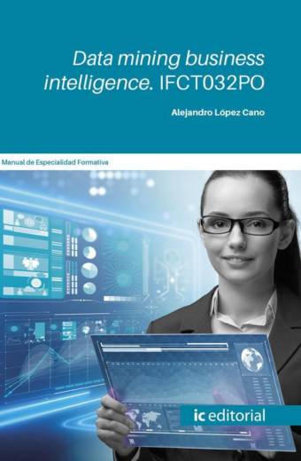 Data mining business intelligence