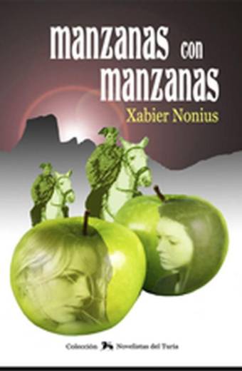 Manzanas con Manzanas