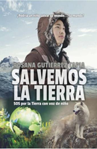 Salvemos la Tierra