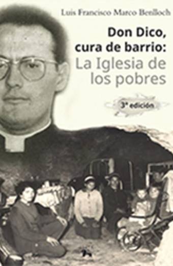 Don Dico, cura de barrio