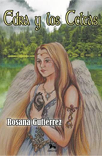 Edra y los celtas