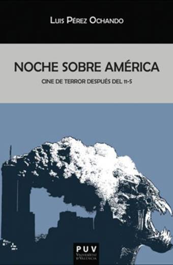 Noche sobre América