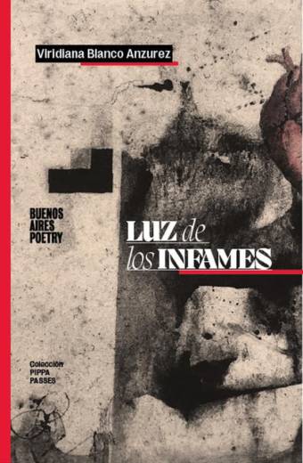 Luz de los Infames