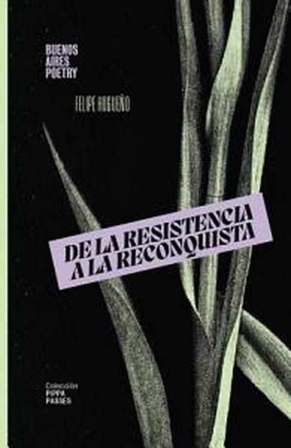 De la resistencia a la reconquista