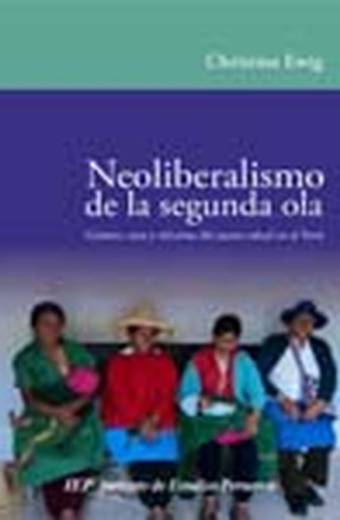 Neoliberalismo de la segunda ola