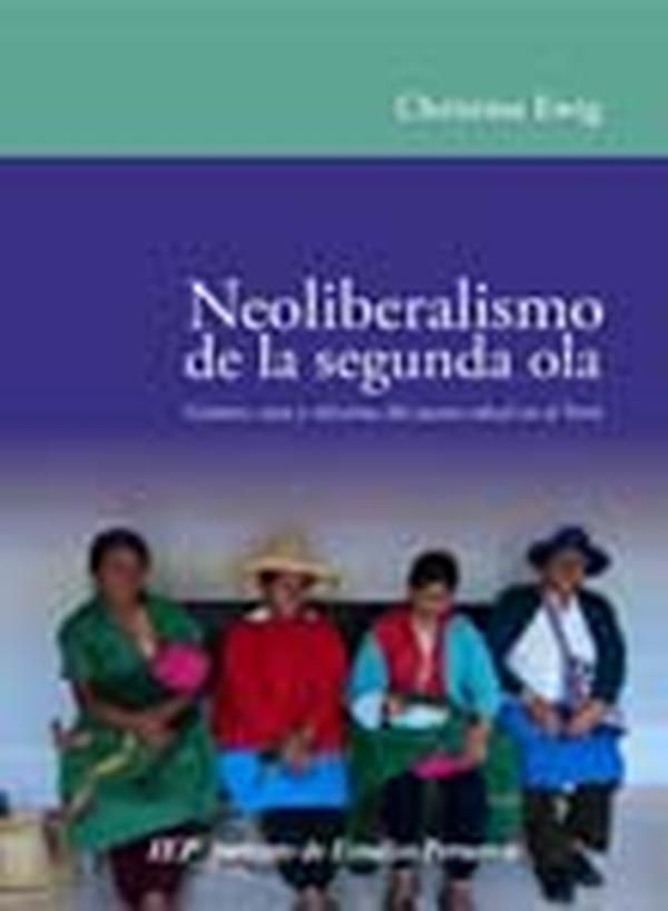 Neoliberalismo de la segunda ola