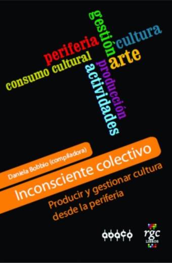 Inconsciente Colectivo