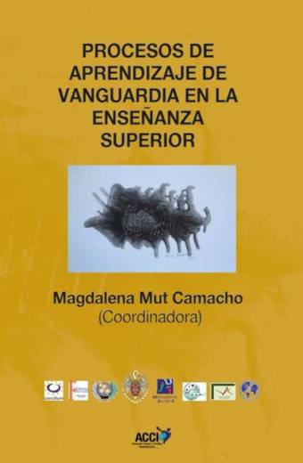 Procesos de aprendizaje de vanguardia en la enseñanza superior