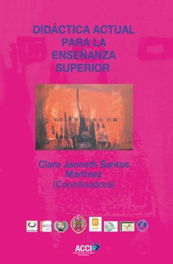 Didáctica actual para la Enseñanza Superior