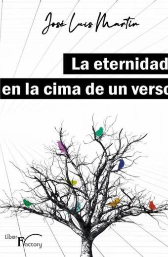 La eternidad en la cima de un verso