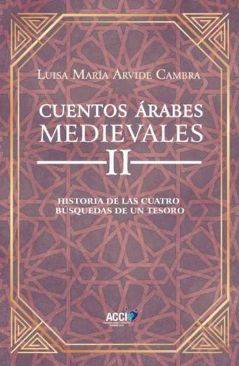 Cuentos Árabes Medievales II