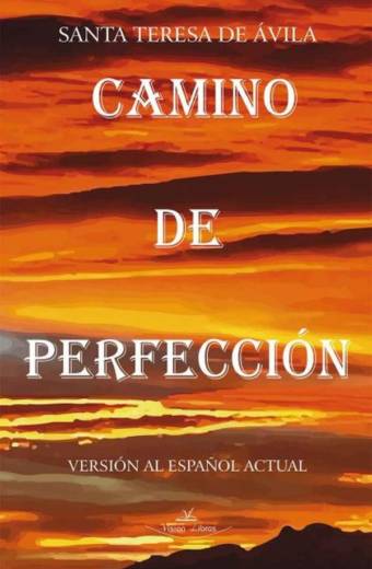 Camino de perfección