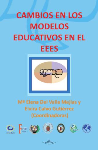 Cambios en los modelos Educativos en el EEES