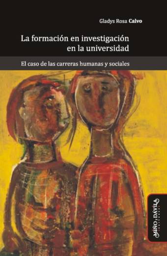 La formación en investigación en la universidad