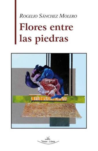 Flores entre las piedras