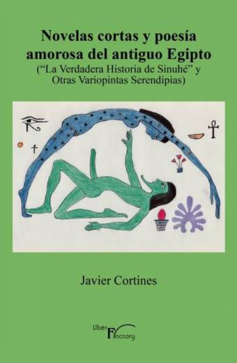 Novelas cortas y poesía amorosa del antiguo Egipto