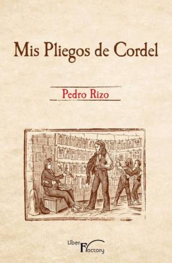 Mis Pliegos de Cordel