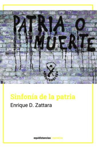 Sinfonía de la patria