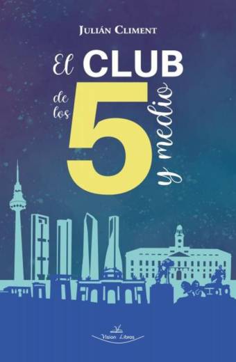 El club de los 5 y medio