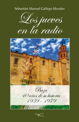 Los jueves en la radio