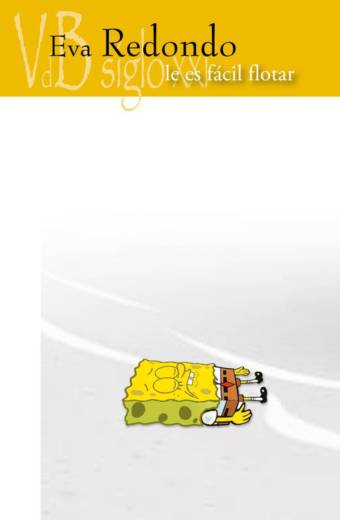 Le es fácil flotar