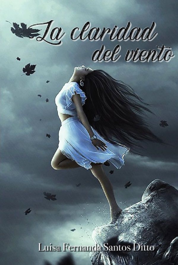 La claridad del viento