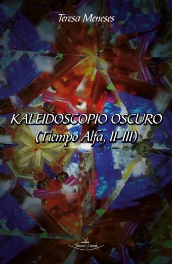 Kaleidoscopio oscuro