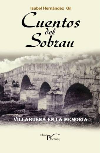 Cuentos del Sobrau