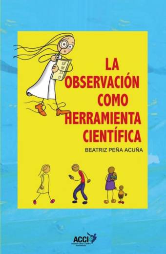 La observación como herramienta científica