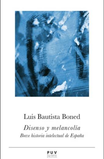 Disenso y melancolía