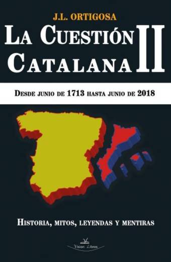 La cuestión catalana II