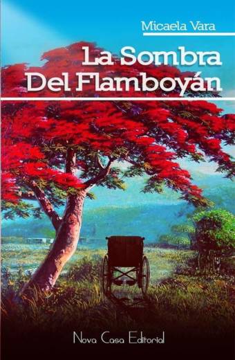 La sombra del flamboyán