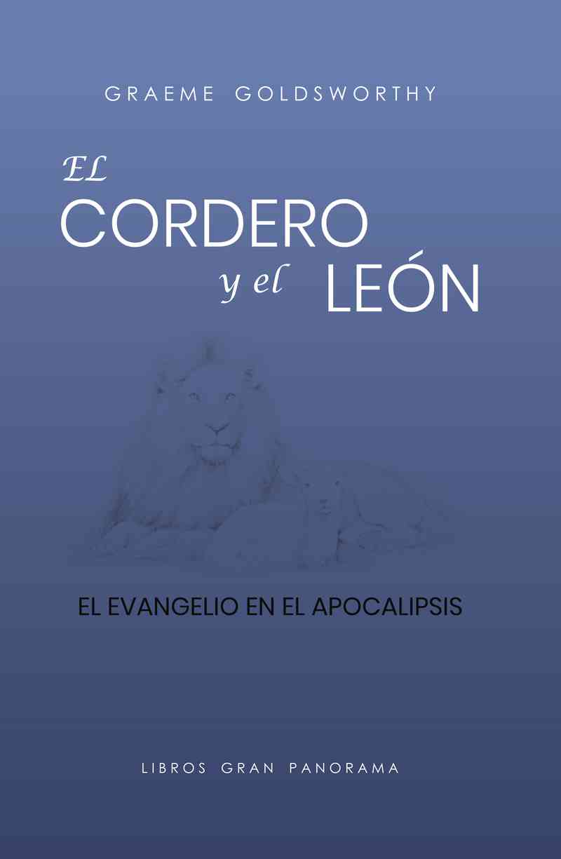 El cordero y el león