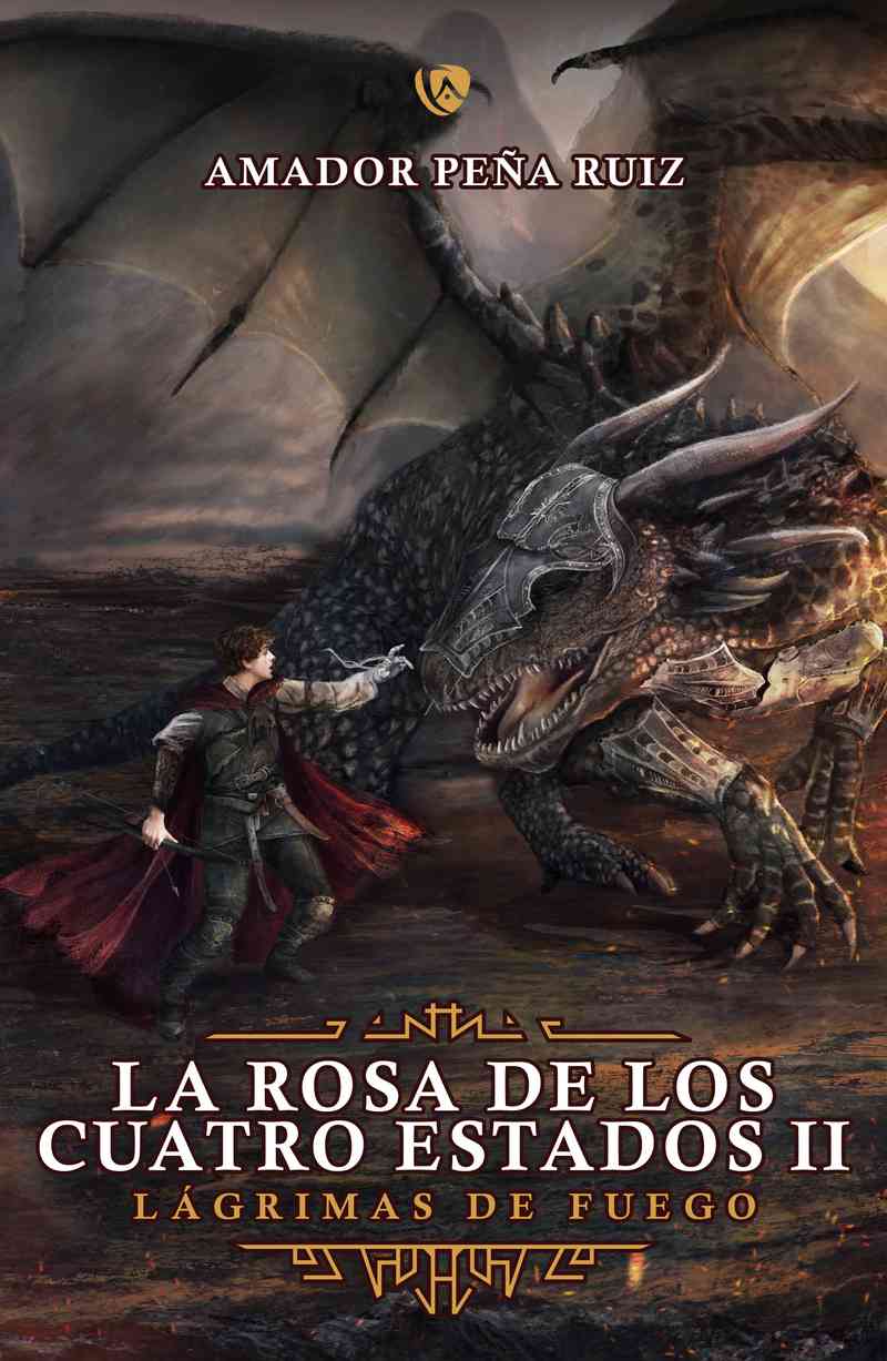 La Rosa de los Cuatro Estados