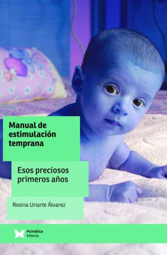 Manual de estimulación temprana
