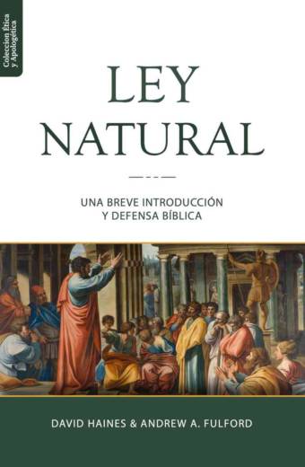 La ley natural