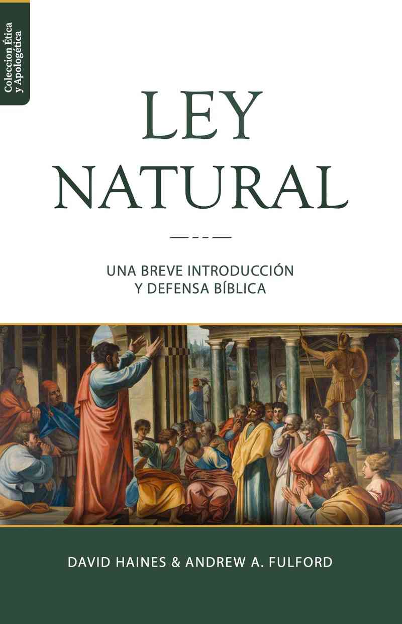 La ley natural