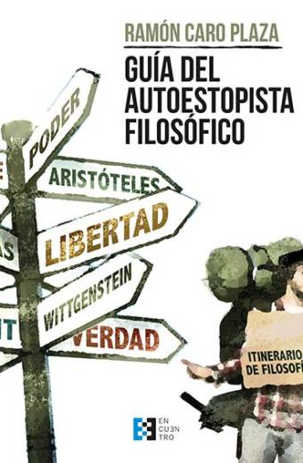 Guía del autoestopista filosófico