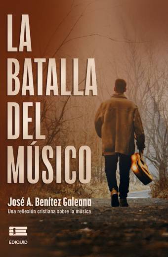 La batalla del músico