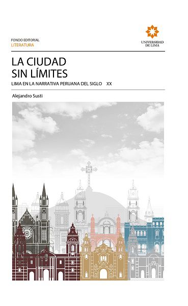 La ciudad sin límites.