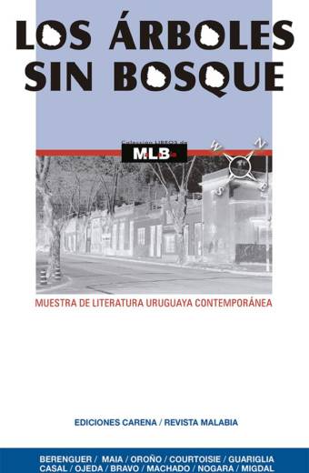 Los árboles sin bosque