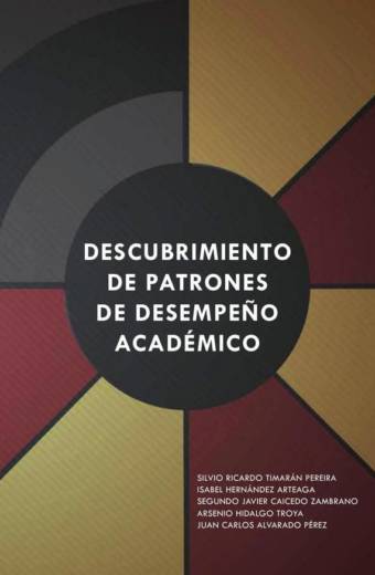 Descubrimiento de patrones de desempeño académico