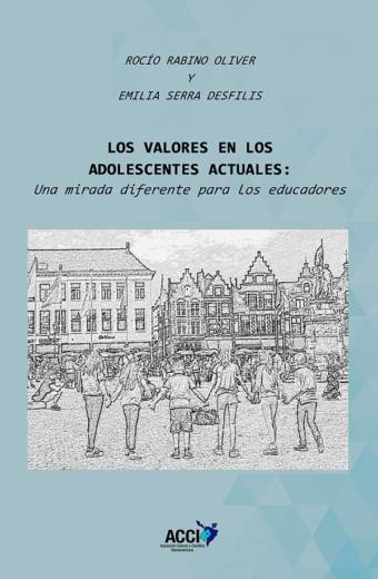 Los valores en los adolescentes actuales