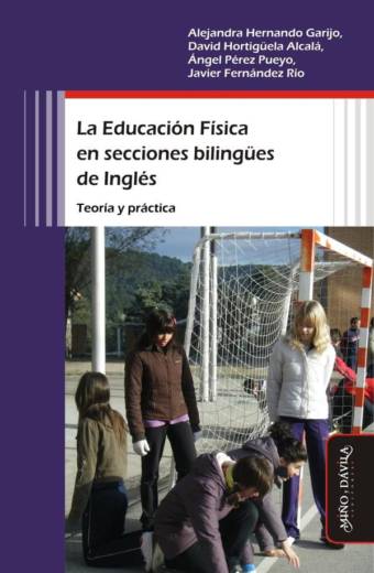 La educación física en secciones bilingües de inglés