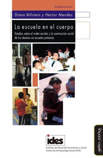 La escuela en el cuerpo