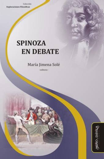 Spinoza en debate