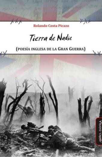Tierra de Nadie (Poesía inglesa de la Gran Guerra)