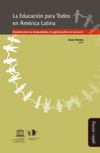 La Educación para Todos en América Latina
