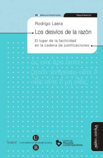 Los desvíos de la razón.